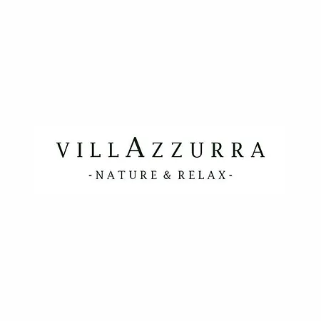 Villazzurra Nature & Relax בית נופש