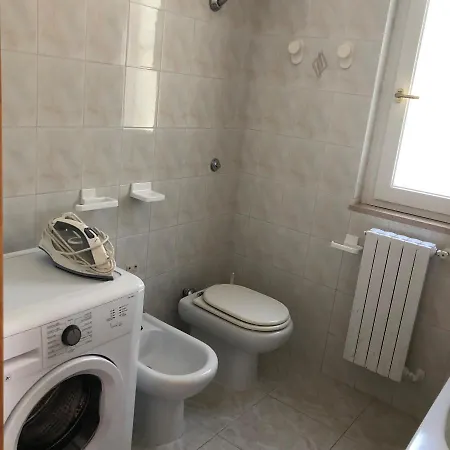 Villazzurra Nature & Relax בית נופש ויאסטה