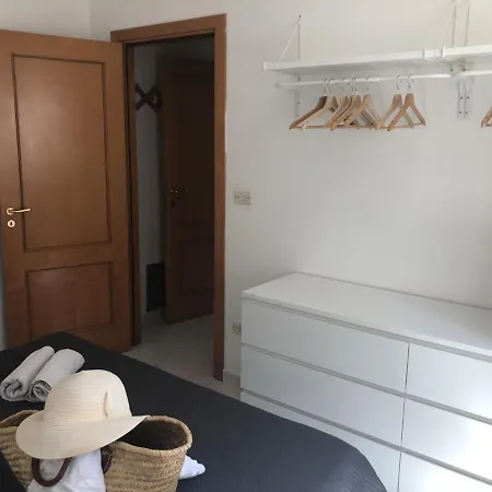 Villazzurra Nature & Relax בית נופש